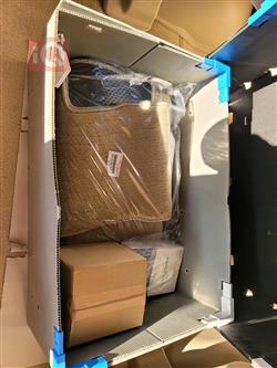 تۆیۆتا لاند کروزەر